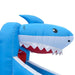 Sharky Slide And Splash - sharky mouth