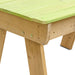 Lifespan Kids Splash Sand and Water Wooden Table with Removable Table Top - Sandpits