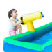 Windsor 2 Slide and Splash - includes water turret