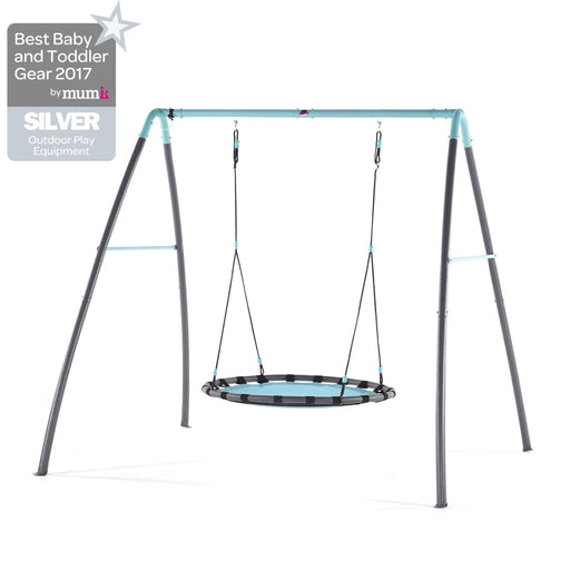Metal Nest Swing - Best Baby and Toddler Gear 2017