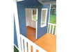 My Cottage Cubby House - 300 mm floor height