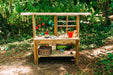 Plum Discovery Mud Pie wooden kids kitchen