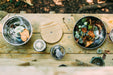 Plum Discovery Mud Pie kitchen worktop