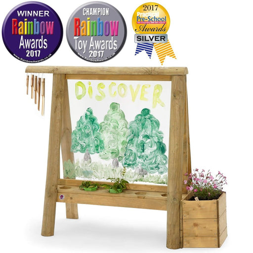 Discovery Paint Easel - award winning easel