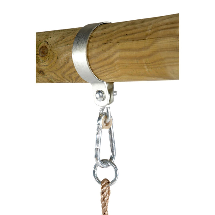 Gibbon Swing Set - metal attachment for swing