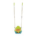 Growing Baby Seat Swing - durable long ropes