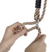 Single Swing Set - durable rope