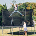 14ft Space Zone Trampoline