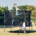 14ft Space Zone Trampoline