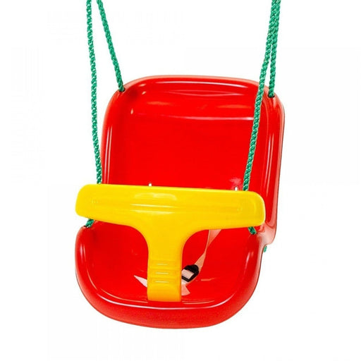 actual image of Red Extensions Baby Seat