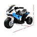 BMW Electric Motorbike - dimensions