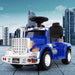 Ride on 6v Truck - digital background